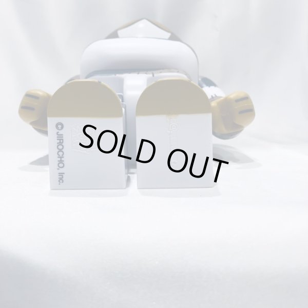 画像13: ▲買取品▲ 【開封】ベアブリック 400% 100万回生きた猫 とらねこ BE＠RBRICK メディコムトイ (13)