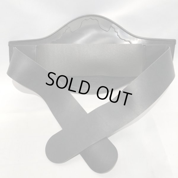 画像4: ▲買取品▲ 【開封】 ハズブロ WWF オフィシャル チャンピオンシップベルト アルティメット・ウォリアー (4)