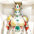 画像8: ▲買取品▲ タカラ 七星闘神 ガイファード　ビッグ フィギュア ソフビ TAKARA 東宝 (8)