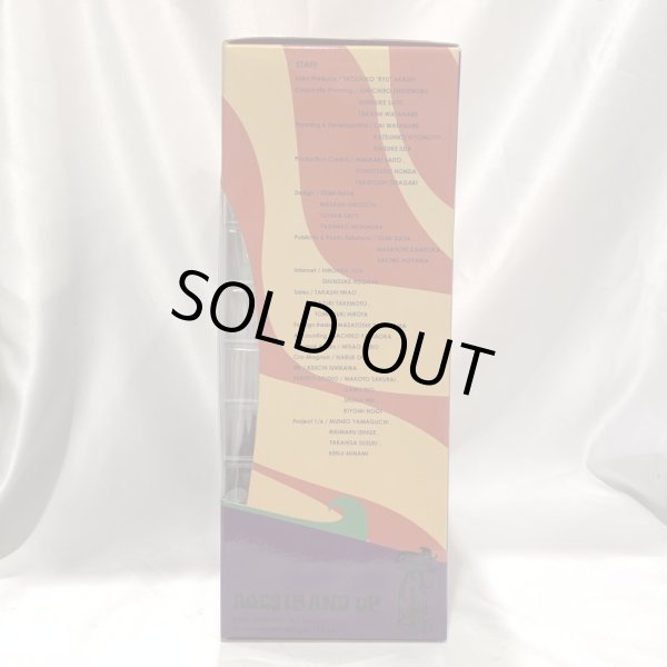 画像4: ▲買取品▲メディコムトイ 400％ KUBRICK チャーリーとチョコレート工場 ウィリー・ウォンカ (4)