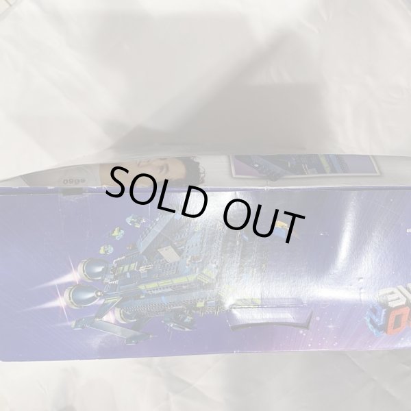 画像4: ▲買取品▲ 【未開封】LEGO レゴ レゴムービー レックセルシオール 70839 (4)