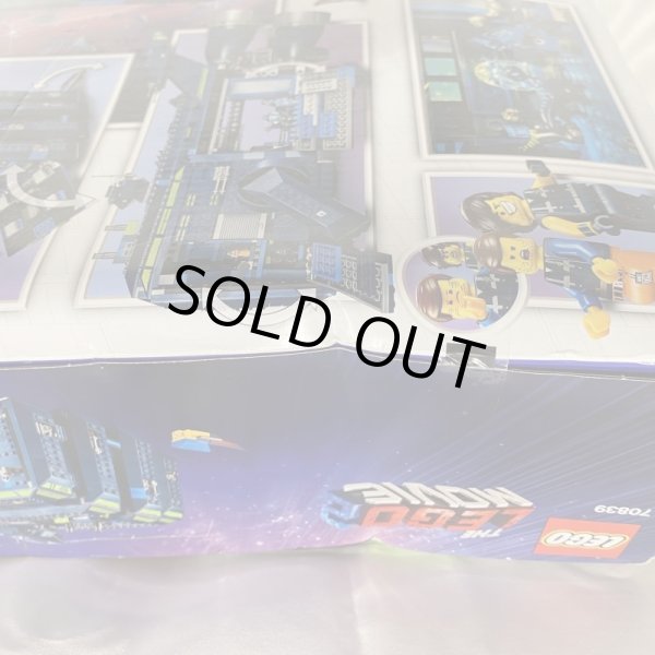 画像3: ▲買取品▲ 【未開封】LEGO レゴ レゴムービー レックセルシオール 70839 (3)