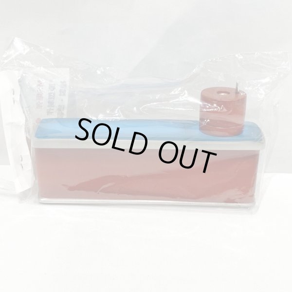 画像2: ▲買取品▲ 【未開封】限定品 田中雷工房 ウルトラセブン ウルトラ警備隊 MS爆弾 レプリカ  (2)