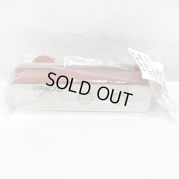 画像3: ▲買取品▲ 【未開封】限定品 田中雷工房 ウルトラセブン ウルトラ警備隊 MS爆弾 レプリカ  (3)