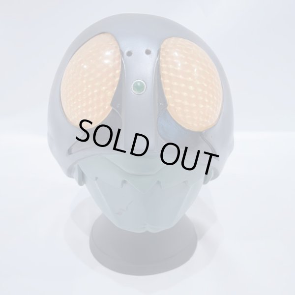 画像6: ▲買取品▲ 【開封】レインボー造形 RMW 1/2スケール 仮面ライダー旧1号  (6)