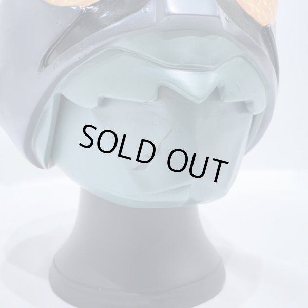 画像7: ▲買取品▲ 【開封】レインボー造形 RMW 1/2スケール 仮面ライダー旧1号  (7)