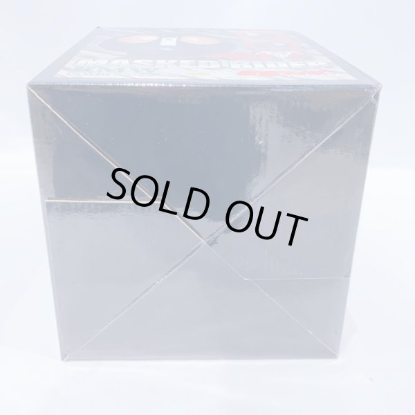 画像4: ▲買取品▲ 【開封】レインボー造形 RMW 1/2スケール 仮面ライダー旧1号  (4)