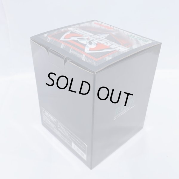 画像3: ▲買取品▲ 【開封】レインボー造形 RMW 1/2スケール 仮面ライダー旧1号  (3)