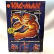 画像1: ▲買取品▲ 【開封】VAC-MAN バッキュマン(海外版) (1)