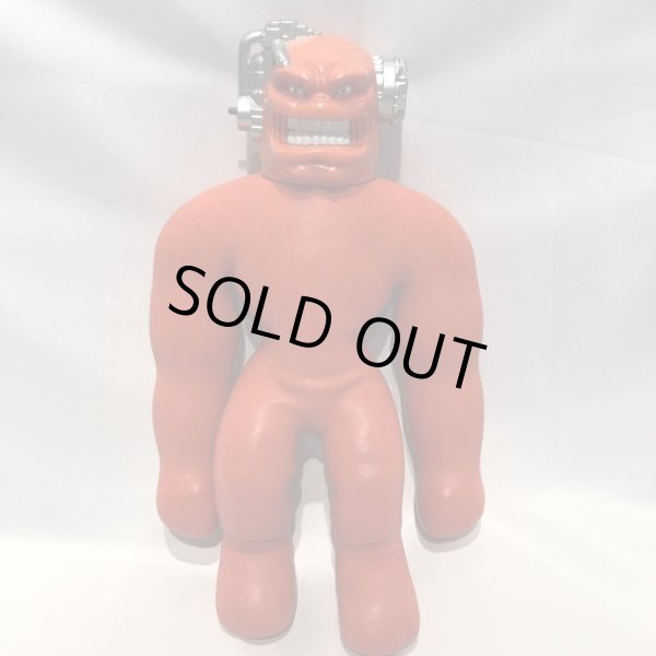 画像8: ▲買取品▲ 【開封】VAC-MAN バッキュマン(海外版) (8)