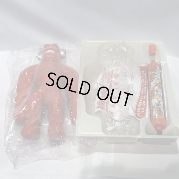 画像7: ▲買取品▲ 【開封】VAC-MAN バッキュマン(海外版) (7)