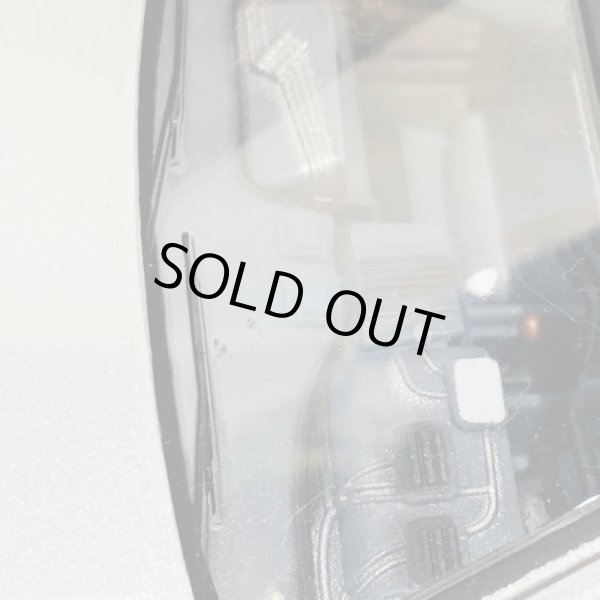 画像6: ▲買取品▲【開封品】WELLY 1/24 BACK TO THE FUTUREII TIME MACHINE DIECAST METAL ウィリー デロリアン  (6)