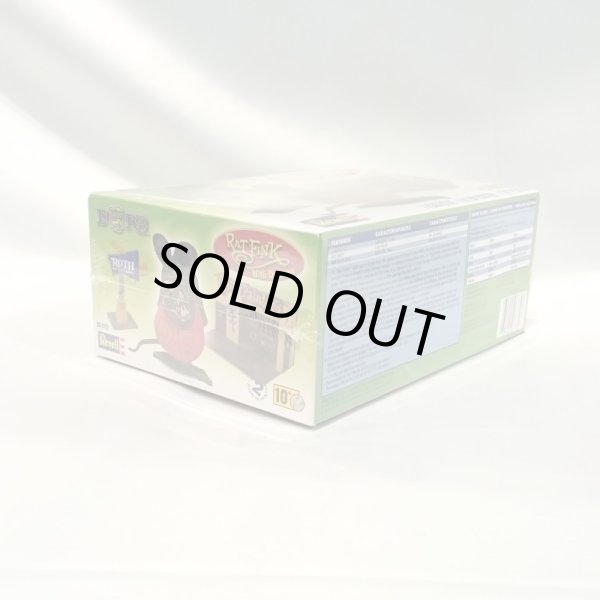 画像3: ▲買取品▲ Revel RATFINK with DIORAMA (3)