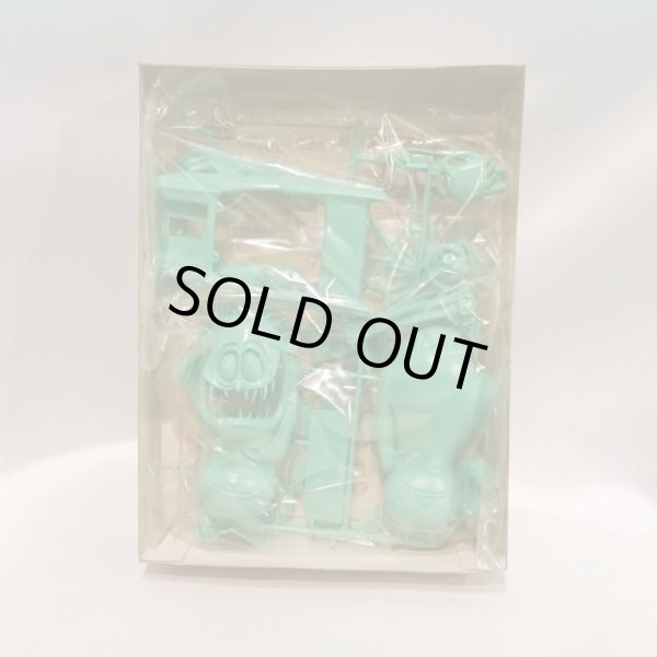 画像4: ▲買取品▲ Revel おとぼけモンスター ゲゲ (4)