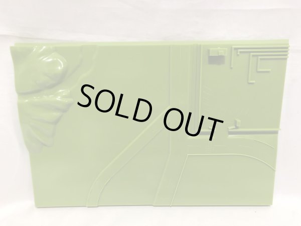 画像8: ▲買取品▲ バンダイ サンダーマスク ディオラマセット 怪獣2体付き プラモデル (8)