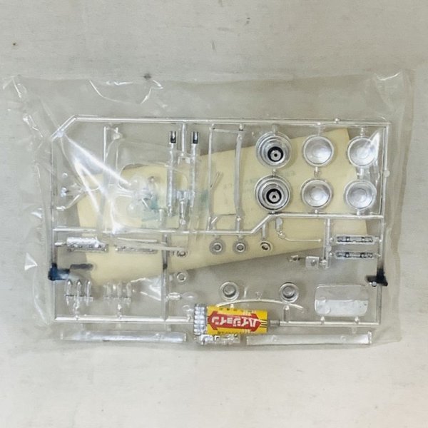 画像9: ▲買取品▲ ハセガワ 1/25 1932 フォード クーペ スネーク・アイズ (9)