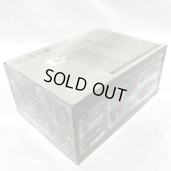 画像5: ▲買取品▲ レベル 1/25 フォード `29モデル ロードスター 2 in 1 Revell Ford `29 Model A Roadstar 2`n1 (5)