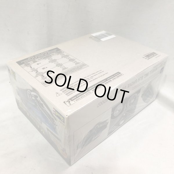 画像5: ▲買取品▲ レベル 1/25 '56 シェビー ノマド 2 in 1 Revell '56 Chevy Nomad 2`n1 (5)