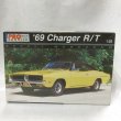 画像1: ▲買取品▲ レベル モノグラム 1/25 ダッジ `69 チャージャー R/T Revell Monogram Dodge `69 Charger R/T (1)