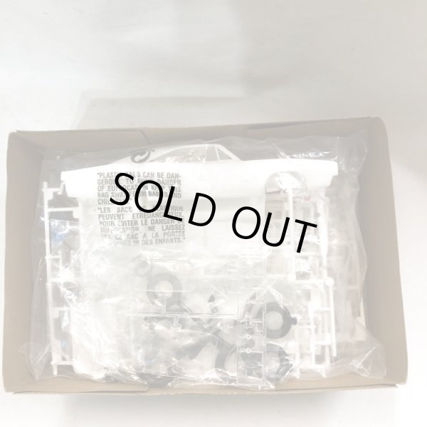 画像6: ▲買取品▲ レベル モノグラム 1/25 ダッジ `69 チャージャー R/T Revell Monogram Dodge `69 Charger R/T (6)