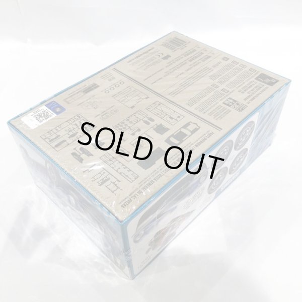 画像5: ▲買取品▲ レベル 1/25 `70 1/2 カマロ Z28 フルバンパー Revell `70 1/2 Camaro Z28 Full Bumper (5)