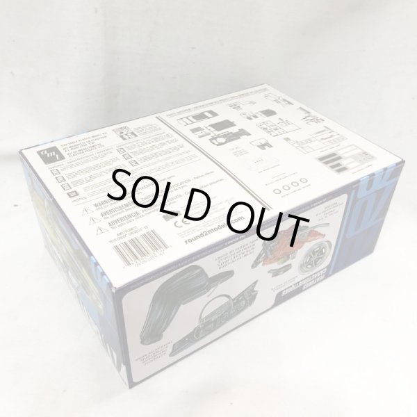 画像5: ▲買取品▲ AMT 1/25 `70 シェビー シェベル SS amt `70 Chevy Chevelle SS (5)