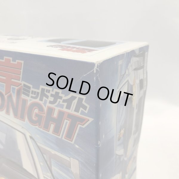 画像8: ▲買取品▲ フジミ 1/24 湾岸MIDNISHT(ミッドナイト) R32 GT-R 新 ACE32【友也】プラモデル (8)