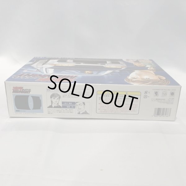 画像6: ▲買取品▲ フジミ 1/24 湾岸MIDNISHT(ミッドナイト) R32 GT-R 新 ACE32【友也】プラモデル (6)