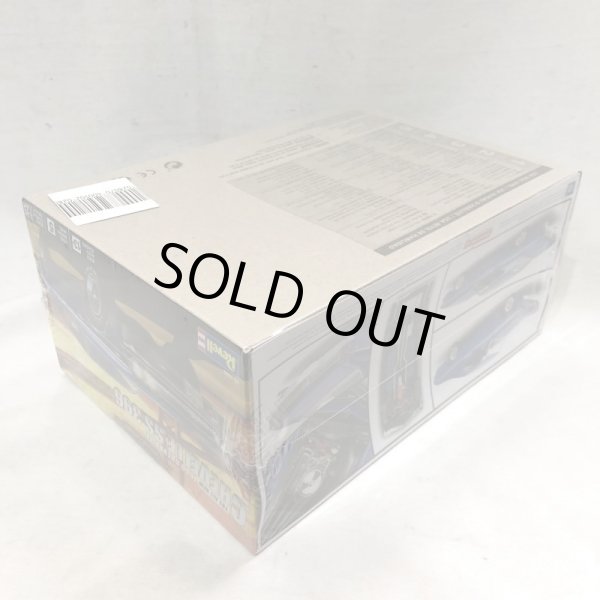 画像4: ▲買取品▲ レベル 1/25 シボレー シェベル SS 396 1969 Revell Chevrolet Chevelle ss 396 (4)