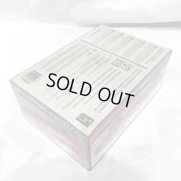 画像5: ▲買取品▲ AMT 1/25 1970 1/2 シェビー カマロ Z/28 amt 1970 1/2 Shevy Camaro Z/28  (5)