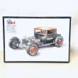 画像1: ▲買取品▲ エーエムティー 1/25 フォードT チョップド 1925  AMT Ford Model Chopped T (1)