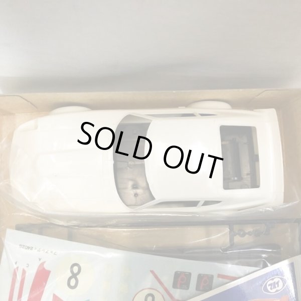 画像7: ▲買取品▲ マルイ 1/24 フェアレディ 260ZGレーシング プライベートタイプ No.2 (7)