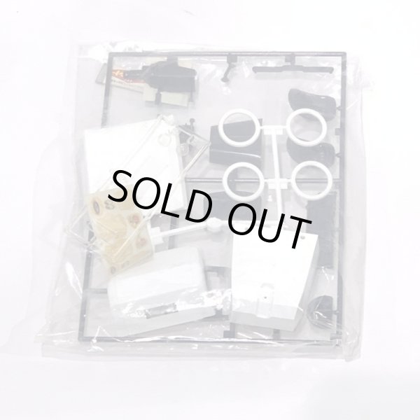 画像9: ▲買取品▲ イマイ 1/24 フォード ブルービートル クラシックカー (9)