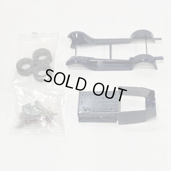 画像11: ▲買取品▲ イマイ 1/24 フォード ブルービートル クラシックカー (11)