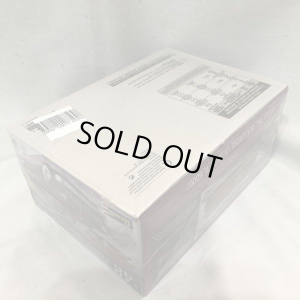 画像5: ▲買取品▲ レベル 1/25 スペシャルエディション `48 フォード カスタム クーペ 3 in 1 Revell Special Edition `48 Ford Custom Coupe 3`n1 (5)