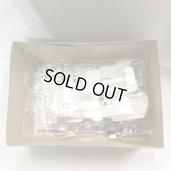 画像6: ▲買取品▲ レベル 1/25 アミーゴパック `32 フォード ストリート ロッド Revell Amigo Pack `32 Ford Street Rod (6)