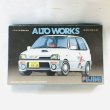 画像1: ▲買取品▲ FUJIMI 1/24 スズキ アルトワークス K-CAR SERIES NO.2 (1)