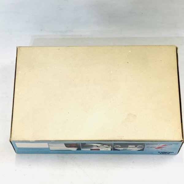 画像6: ▲買取品▲ FUJIMI 1/24 スズキ アルトワークス K-CAR SERIES NO.2 (6)