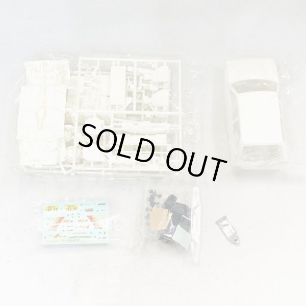 画像7: ▲買取品▲ FUJIMI 1/24 スズキ アルトワークス K-CAR SERIES NO.2 (7)