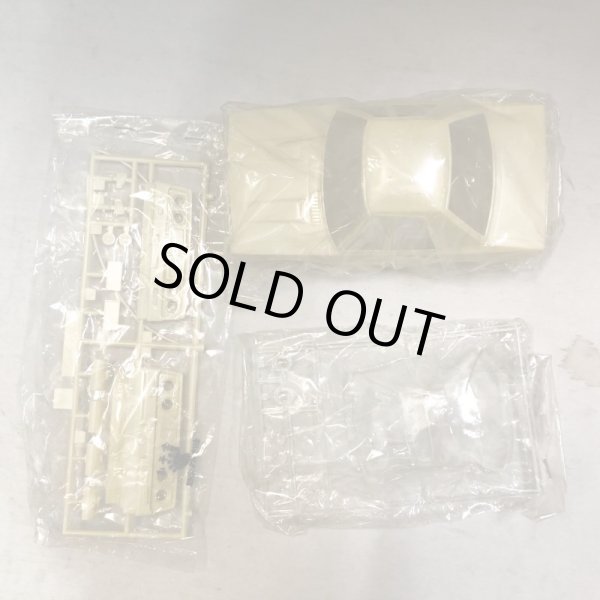 画像7: ▲買取品▲ ニチモ 1/24 ノッポ へんぺい足 フラット スカイラインGT ケンメリ (7)