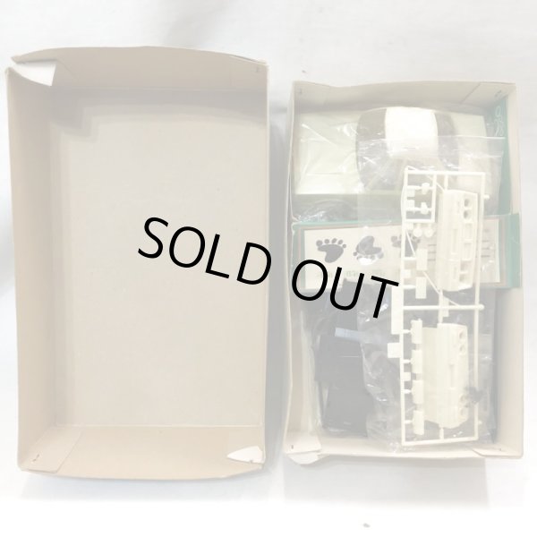 画像6: ▲買取品▲ ニチモ 1/24 ノッポ へんぺい足 フラット スカイラインGT ケンメリ (6)