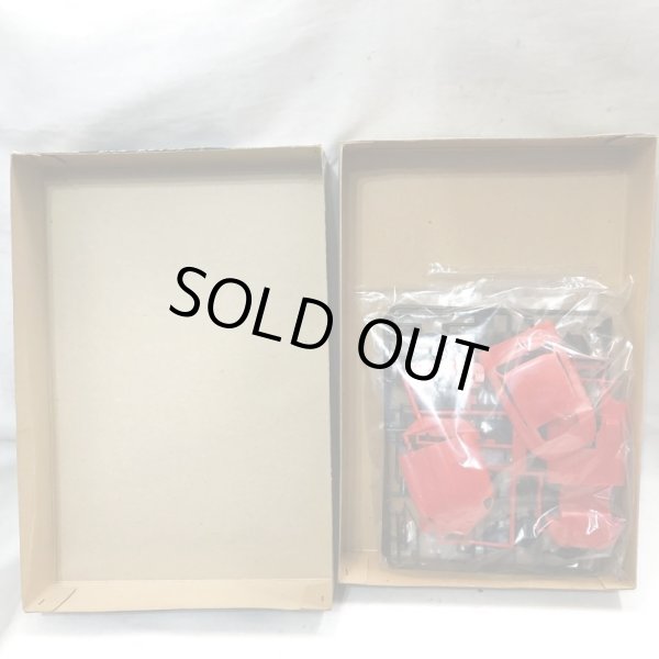 画像6: ▲買取品▲ツクダホビー エレール 1/24 ジャガーEタイプクーペ Jaguar TypeE 3L8 FHC (6)