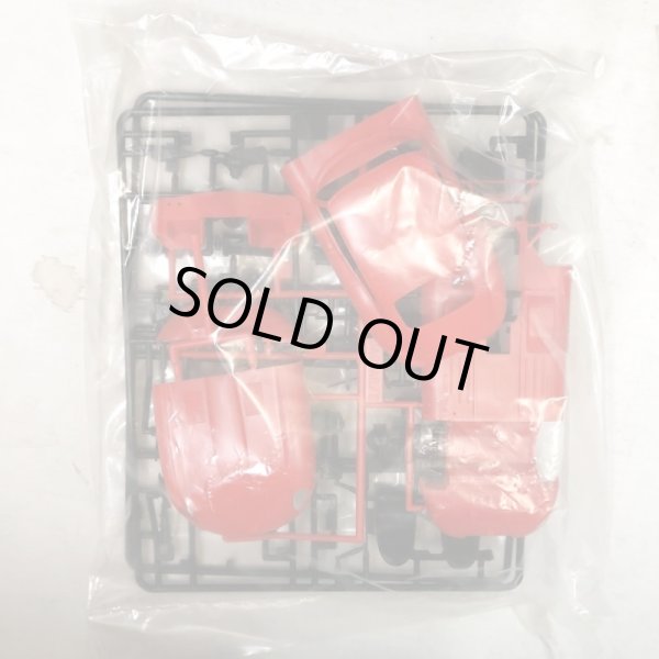 画像7: ▲買取品▲ツクダホビー エレール 1/24 ジャガーEタイプクーペ Jaguar TypeE 3L8 FHC (7)