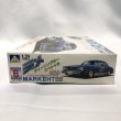 画像3: ▲買取品▲ アオシマ 1/24 マークIIハードトップ2000グランデ（55年式）ミラクルレインボーラメ チューニングカースペシャル プラモデル (3)