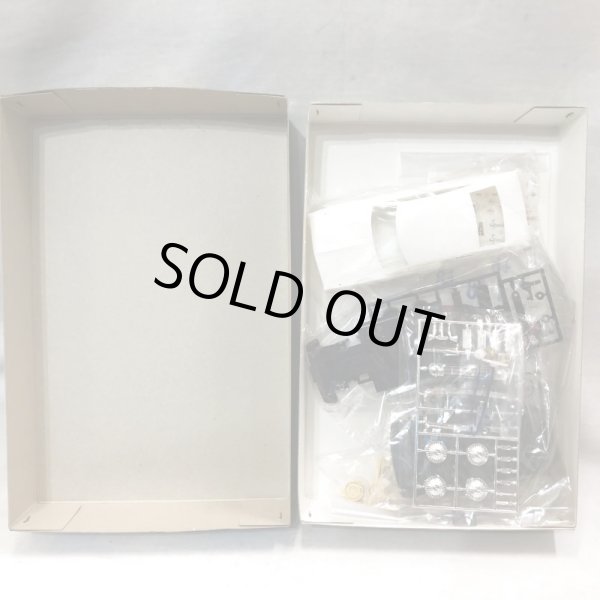 画像6: ▲買取品▲ ピットロード 1/24 丸善テクニカ・サニー 1970トランズ・ニックス 第1戦 富士100キロ・レース優勝車 (6)