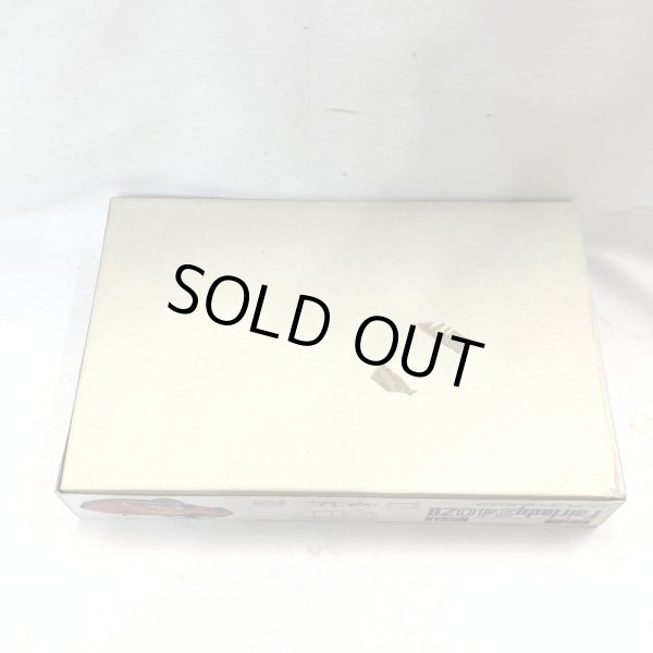 画像6: ▲買取品▲ ナガノ 1/20スケール ニッサン フェアレディ240ZG (6)