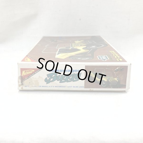 画像2: ▲買取品▲ ニチモ 1/20スケール ワーゲンバギー レジャーカーシリーズNO.4 パワーモデル (2)