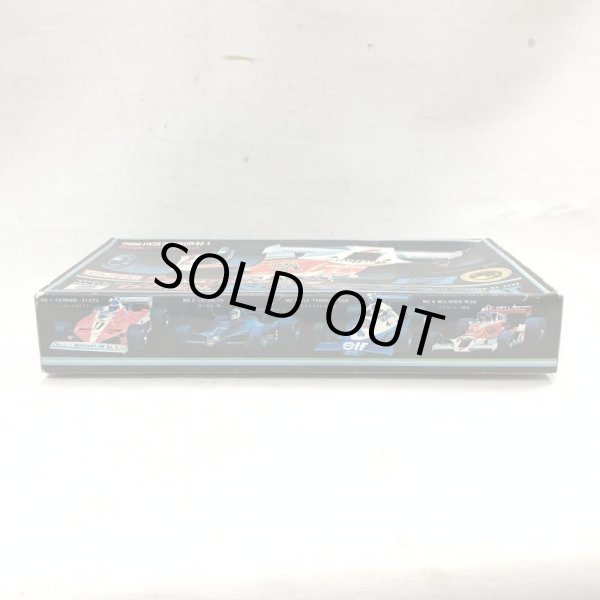 画像3: ▲買取品▲ ニットー 1/28 マクラーレン M26 エルコン付き (3)