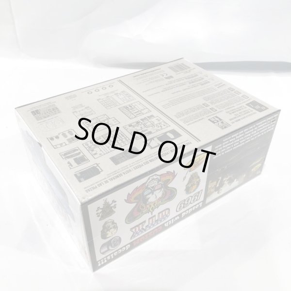 画像5: ▲買取品▲ AMT 1/25 1969 ダーティー・ドニー プリムス GTX amt 1969 Dirty Donny`s Plymouth GTX-350 (5)