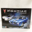 画像1: ▲買取品▲ レベル 1/25 ポンティアック ファイアバード 1970 Revell Pontiac Firebird !970 (1)